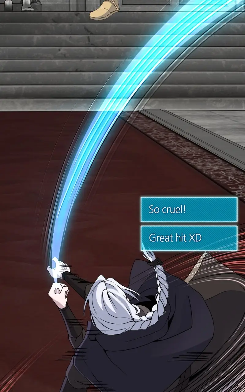 The Possessed Genius' Gaming Stream Chapter 48 70